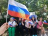 Мастер-класс «Триколор» ко Дню Российского флага