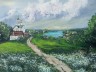Выставка «Разговор кистью»