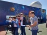 Экскурсия в детскую обсерваторию