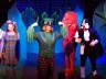 Спектакль «Волшебник Изумрудного города»