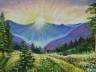 Выставка «Искусство продлевает жизнь»