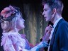 Спектакль «Беда от нежного сердца»