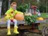 Программа «День тыквы в Мелихове»