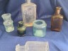 Выставка «Стеклянные тайны прошлого»