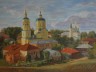 Выставка «Грани творчества»
