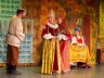 Спектакль «Аленький цветочек»
