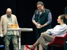 Спектакль «В ожидании джаза»