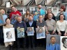 Выставка «Место встречи – мастерская»