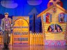 Спектакль «Теремок»
