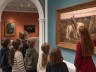 Интерактивная экскурсия «Картинная история»