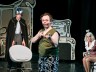 Спектакль «Гипнотизер»