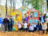 «Хочу стать чемпионом» — детский спортивный праздник