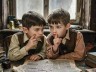 Спектакль «Военная тайна»