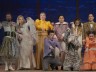Спектакль «Кентервильское приведение»
