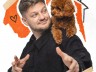 Алексей Жаров — сольный стендап-концерт «Свой, Родной»