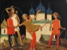 Интерактивная программа «Игра в сказку»