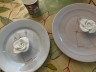 Мастер-класс «Лепим сахарные розочки»