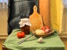 Мастер-класс «Осенний урожай»