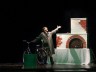 Спектакль «Новый год в Простоквашино»