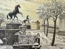 Выставка «Пейзаж: графика печатная и не только…»