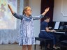 Концерт «Мелодии для папы»