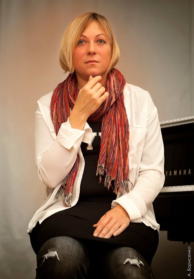 Розанна княжинская