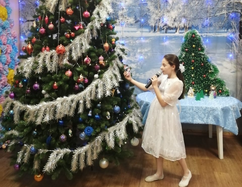 Видео Концерт Новый Год