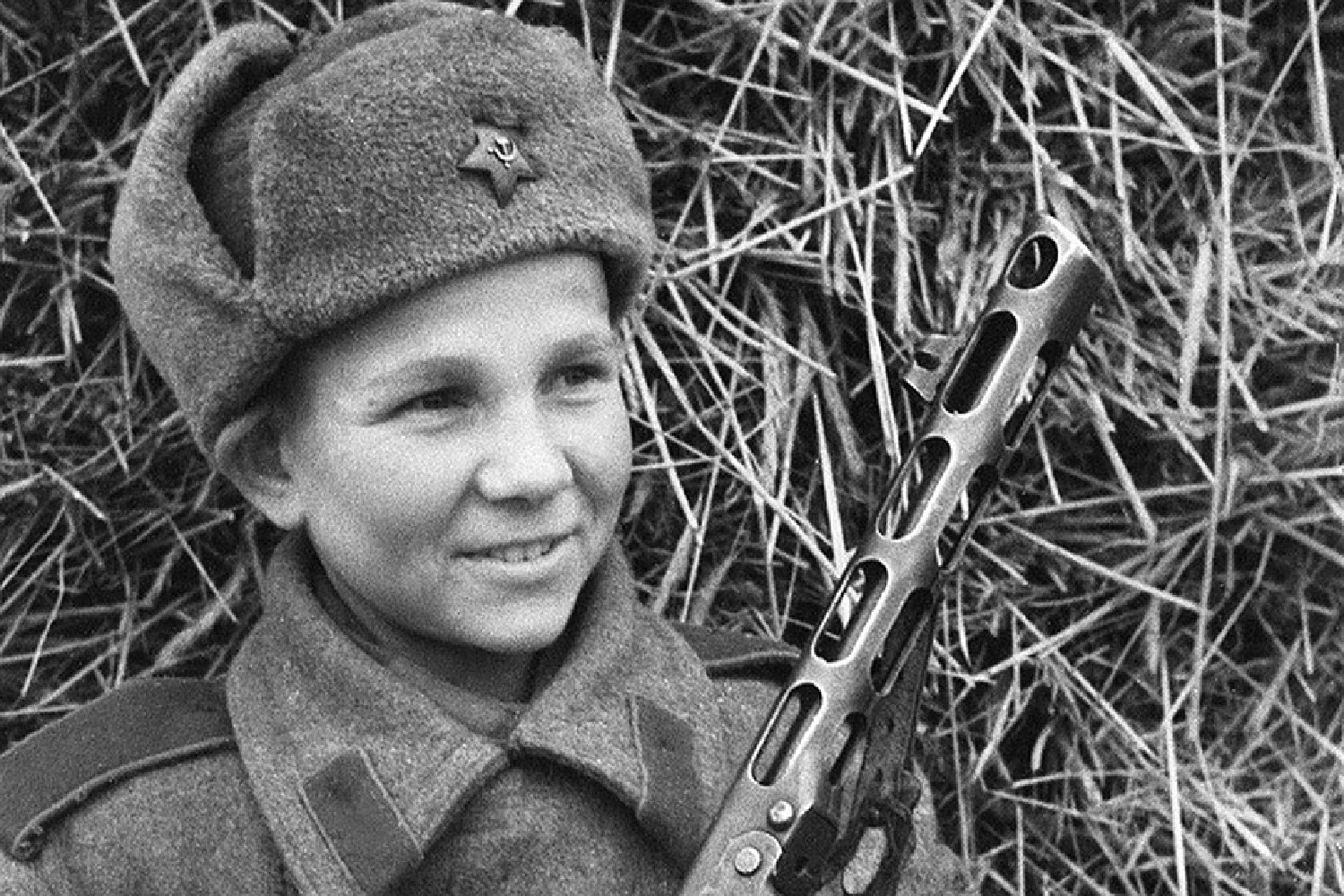 Участие детей в великой отечественной. Дети Партизаны Великой Отечественной войны 1941-1945.