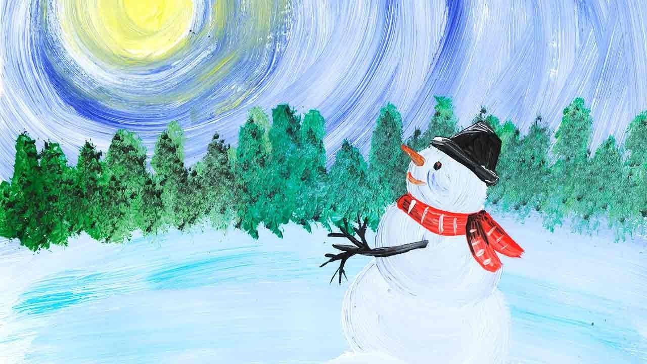 Студия живописи «Гамма»