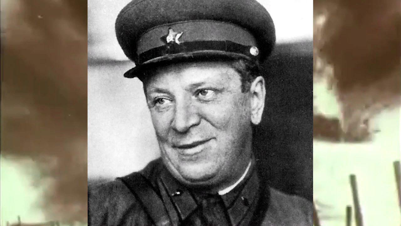 125 лет советскому поэту