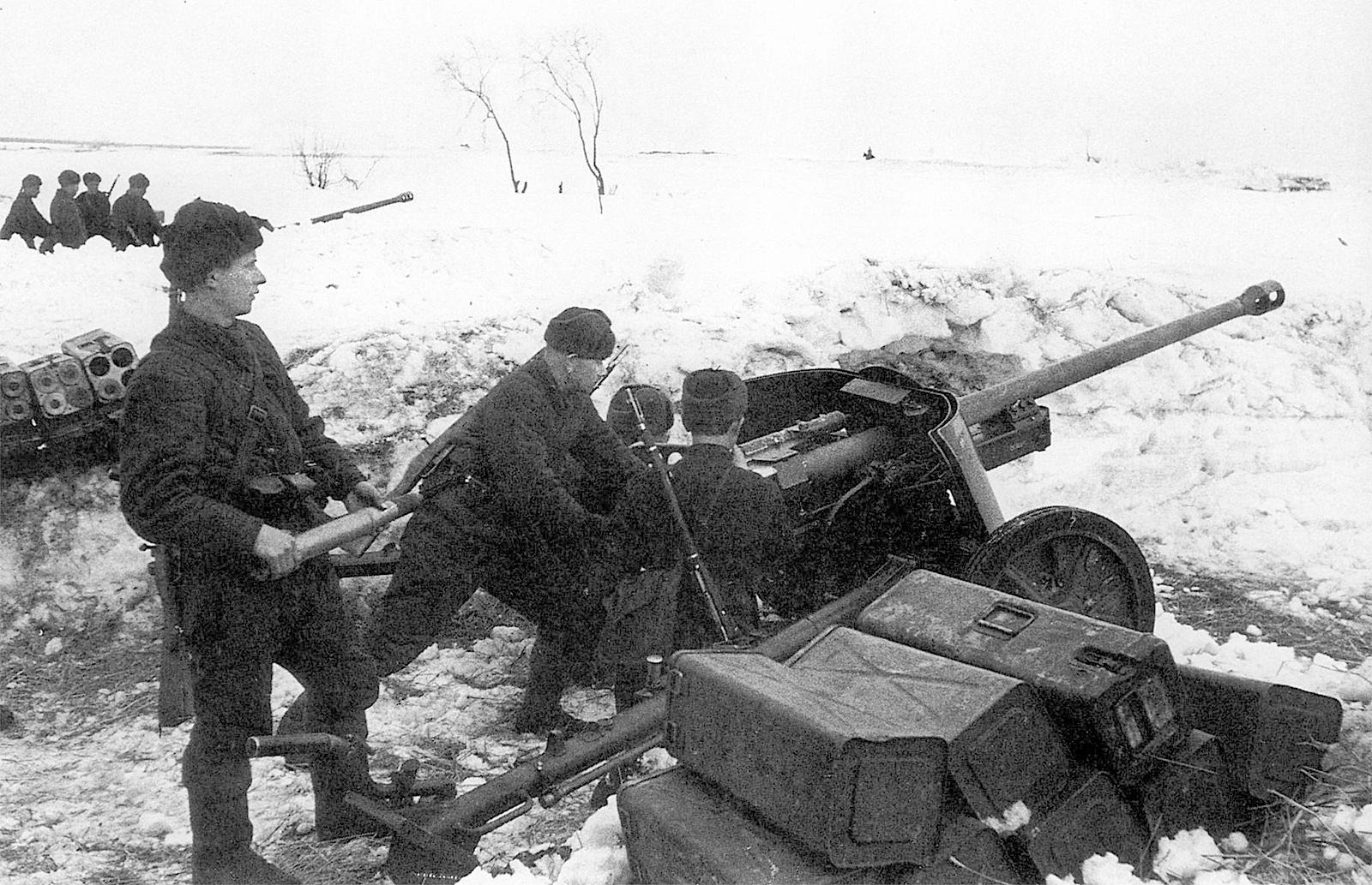 Фото битва под москвой 1941 год
