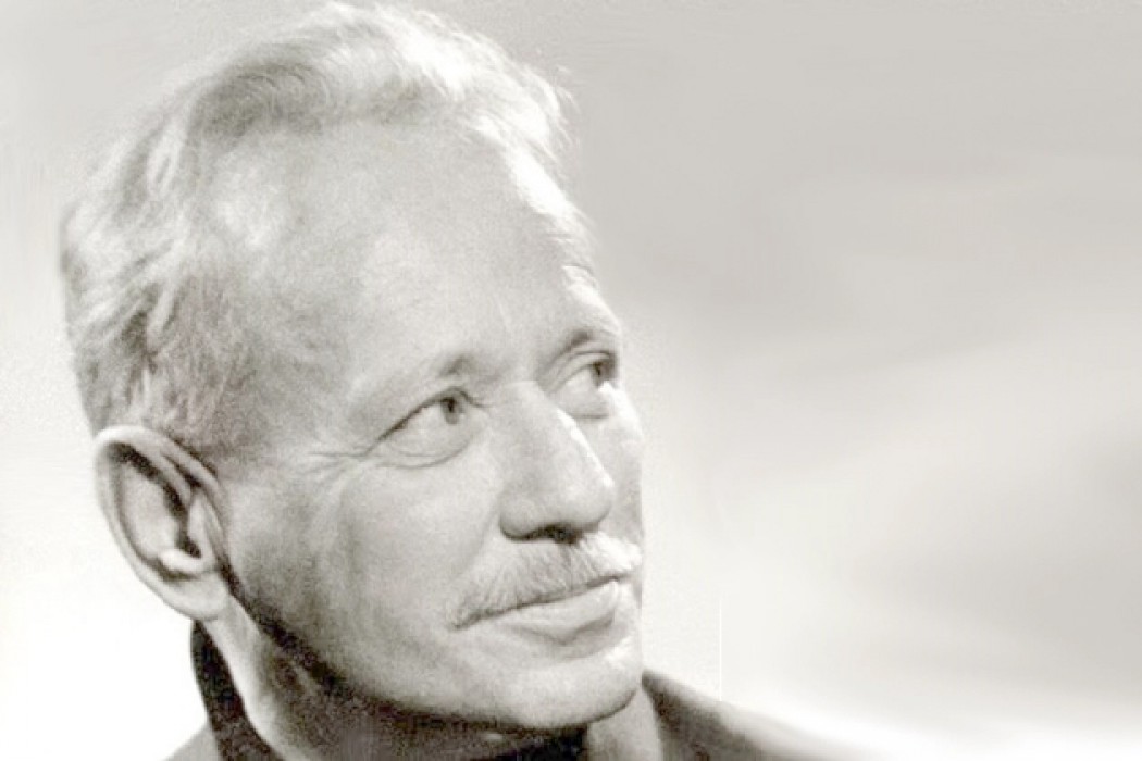 Михаил Шолохов Фото – Telegraph