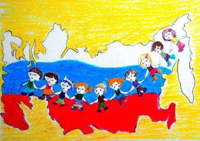 Мастер классы на детский праздник в Москве