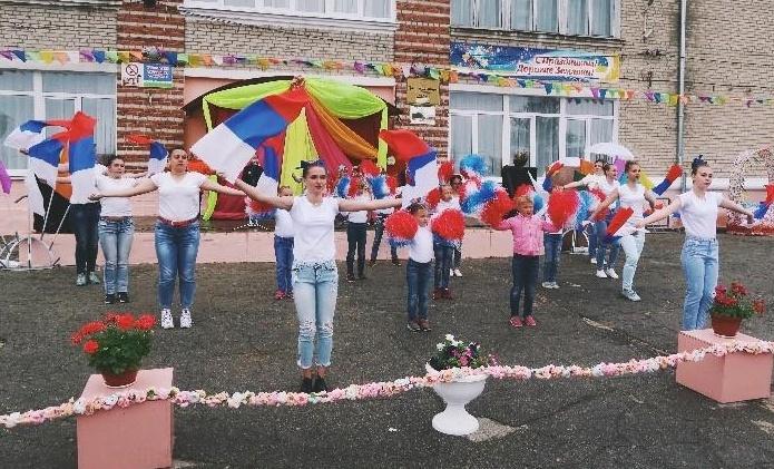 Фотографии малой родины