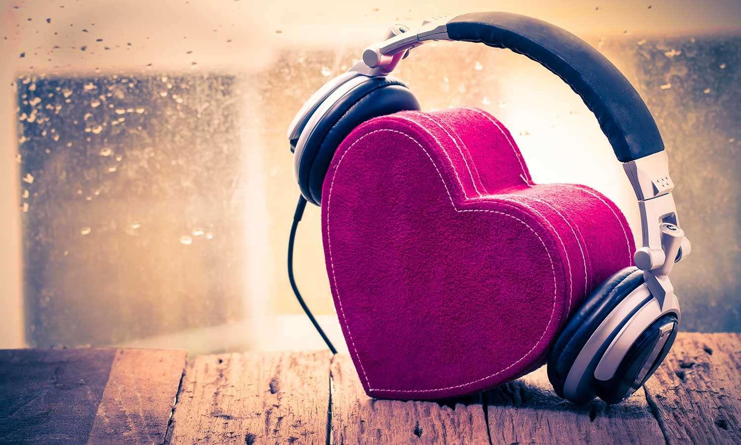 Картинки i love music