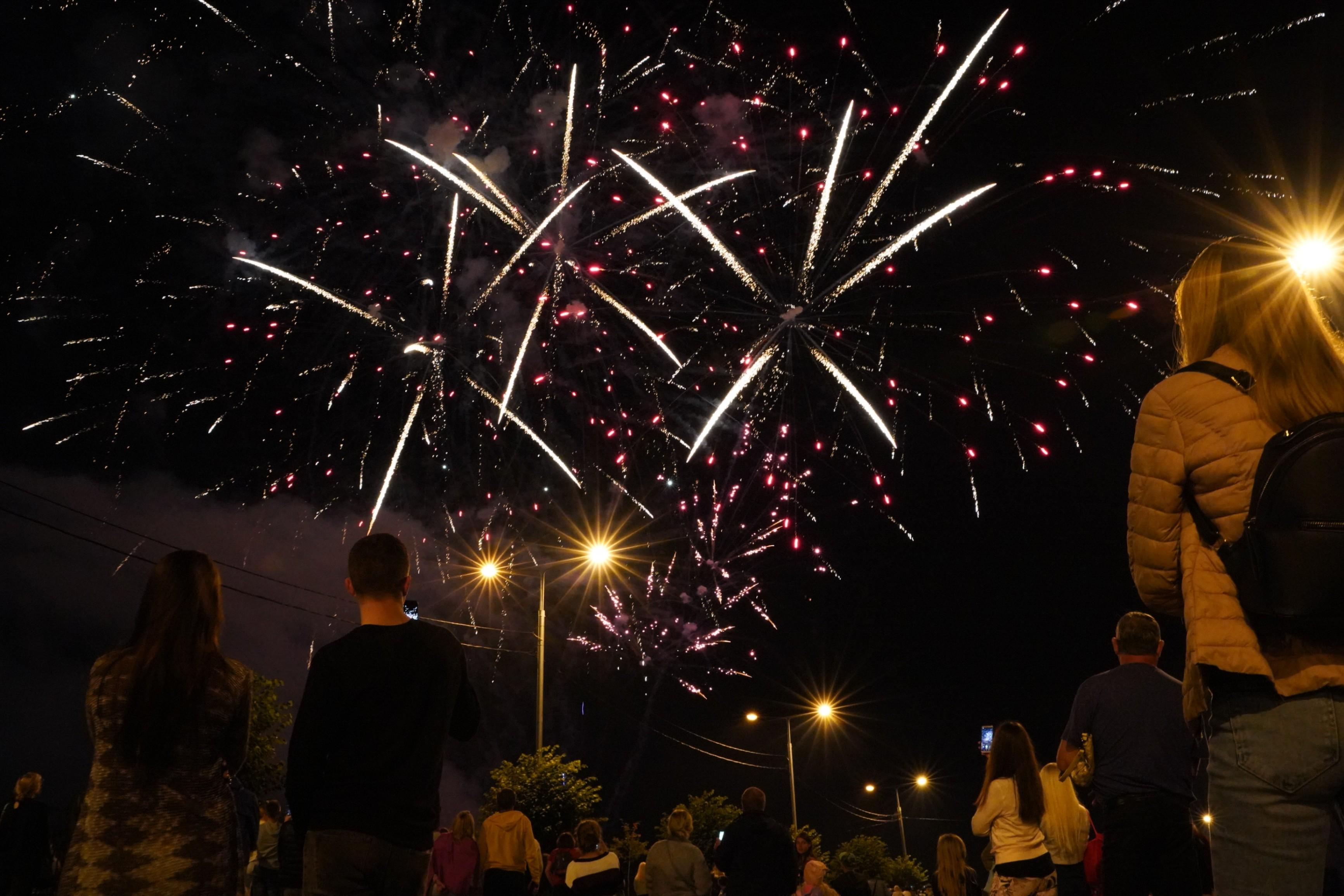 Погода на клин день. День города Клин. День города Клин 2022. Клин 2021. Салют на день города Клин.