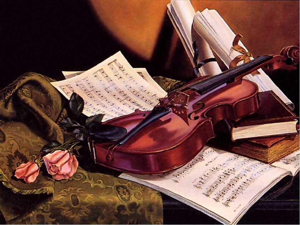 Скрипка о любви. Музыкальное искусство. Картина музыкальные. Картины с музыкальными инструментами. Шедевры музыкального искусства.