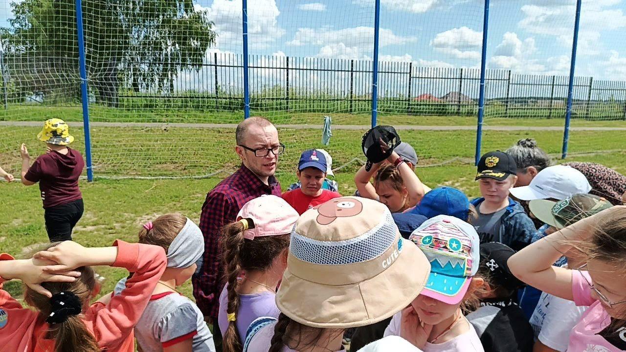 Заворовская сош раменский
